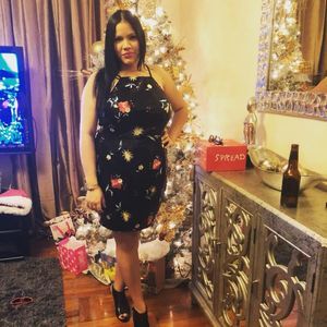 Meet your Posher, Leticia